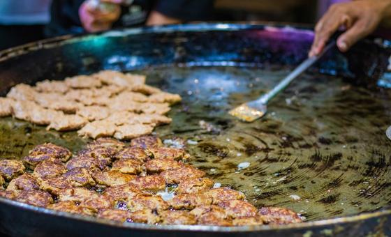 भारत: लखनऊ की पाक-कला विरासत को मिला सम्मान, यूनेस्को की सूची में शामिल